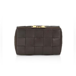 BOTTEGA VENETA Salon 02 Cassette Travel Case